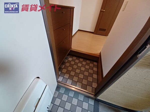 伊勢八太駅 徒歩13分 1階の物件内観写真